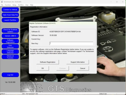 Techstream Instalation guide 4