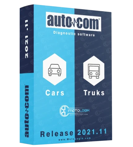 Autocom 2021.11 Download – Latest Car & Truck Diagnostic Tool